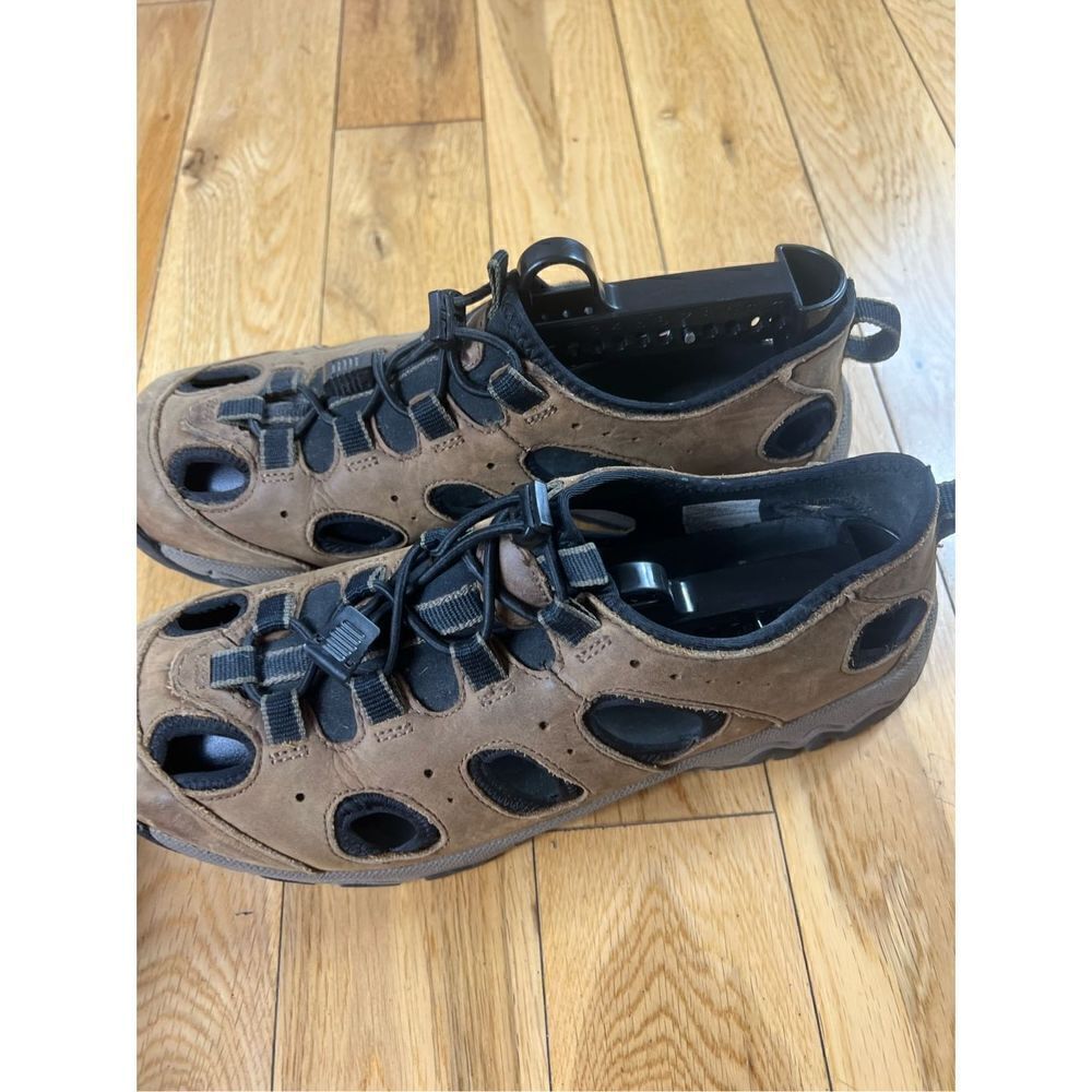 Duluth Trading Co Mens Sandals Size 10M - Picture 2 of 5